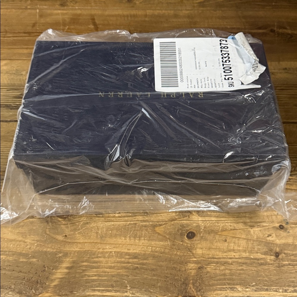 Ralph Lauren Purple Label Men's Severn Calf Suede LowTop Sneakers Cacao NEW $895 - Picture 13 of 16